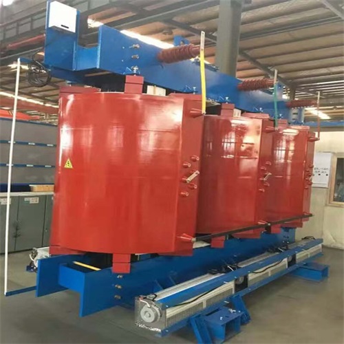 鄂伦春SCB10-500KVA干式变压器价格