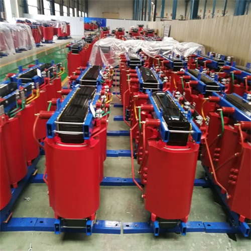 鄂伦春2500kva干式变压器尺寸
